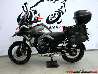 MACBOR MONTANA XR5 -APTA A2-