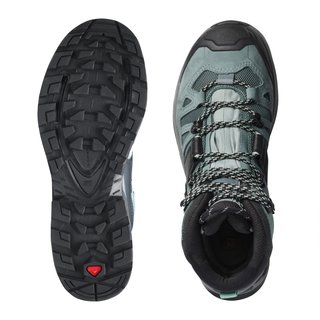 Botas de montaña y trekking Gore-Tex Mujer Salomon Quest 4