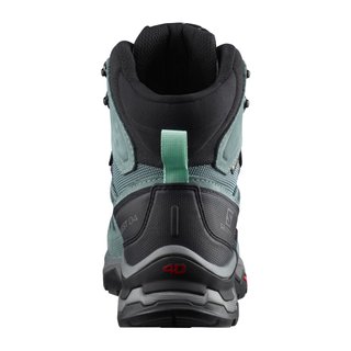 Botas de montaña y trekking Gore-Tex Mujer Salomon Quest 4