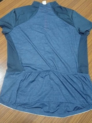 Maillot y culote ciclismo mujer Talla XL