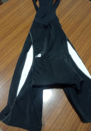 Maillot y culote ciclismo mujer Talla XL