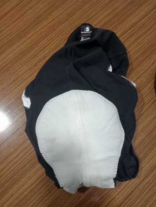 Maillot y culote ciclismo mujer Talla XL