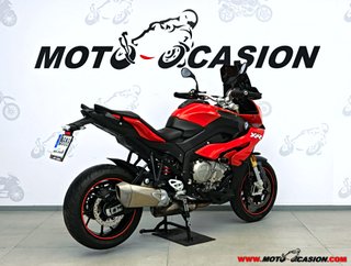 BMW S 1000 XR