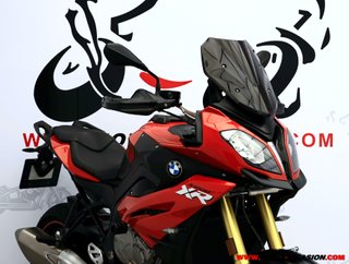 BMW S 1000 XR