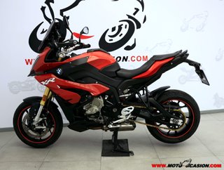 BMW S 1000 XR
