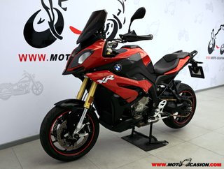BMW S 1000 XR