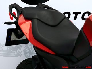 BMW S 1000 XR