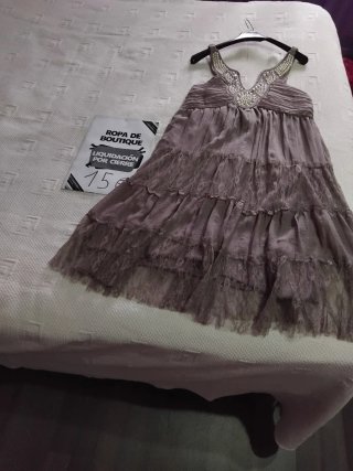 Ropa variada para mujer