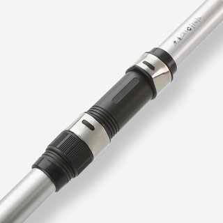 Combo Caña y Carrete Pesca Surfcasting SYMBIOS-100 420cm