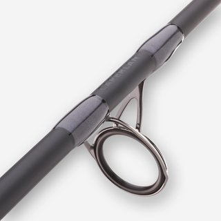 Conjunto Caña Carrete Carpfishing Xtrem 500 12'