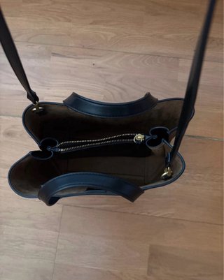 Bolso City Mini Negro