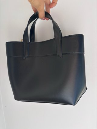 Bolso City Mini Negro