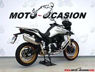 VOGE 900 DSX ¿A2? GARANTÍA OFICIAL