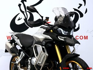 VOGE 900 DSX ¿A2? GARANTÍA OFICIAL
