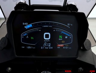 VOGE 900 DSX ¿A2? GARANTÍA OFICIAL