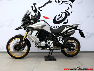VOGE 900 DSX ¿A2? GARANTÍA OFICIAL