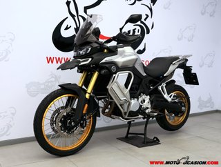 VOGE 900 DSX ¿A2? GARANTÍA OFICIAL