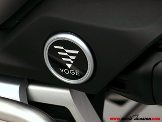 VOGE 900 DSX ¿A2? GARANTÍA OFICIAL