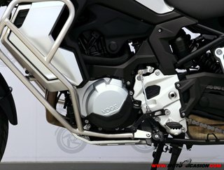 VOGE 900 DSX ¿A2? GARANTÍA OFICIAL