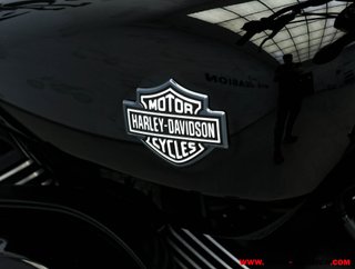 HARLEY-DAVIDSON STREET 750 ¿A2?