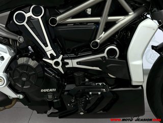 DUCATI X DIAVEL S