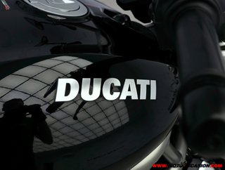 DUCATI X DIAVEL S