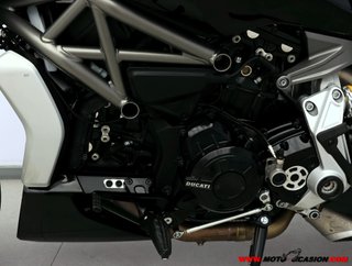 DUCATI X DIAVEL S