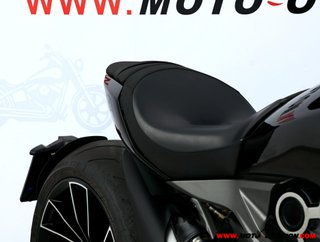 DUCATI X DIAVEL S