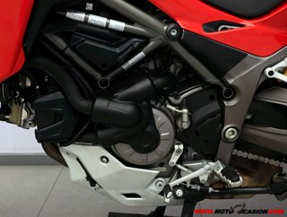 DUCATI MULTISTRADA 1260