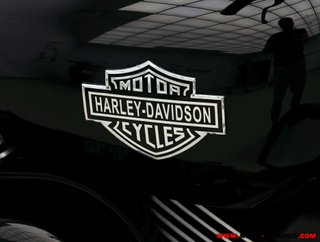 HARLEY-DAVIDSON STREET 750 -A2-