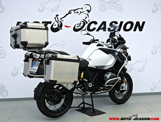 BMW R 1200 GS ADVENTURE
