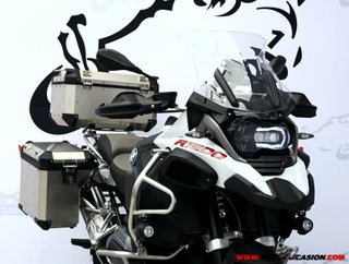 BMW R 1200 GS ADVENTURE