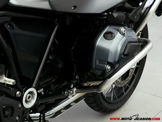 BMW R 1200 GS ADVENTURE