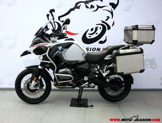 BMW R 1200 GS ADVENTURE