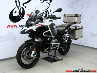 BMW R 1200 GS ADVENTURE