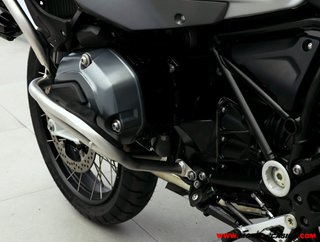 BMW R 1200 GS ADVENTURE