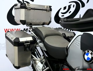 BMW R 1200 GS ADVENTURE
