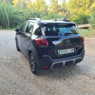 Citroen C3 Aircross 2021