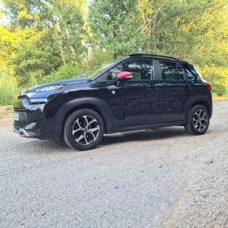 Citroen C3 Aircross 2021