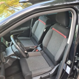Citroen C3 Aircross 2021