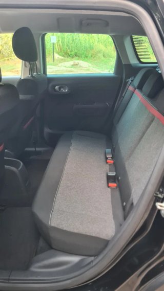 Citroen C3 Aircross 2021