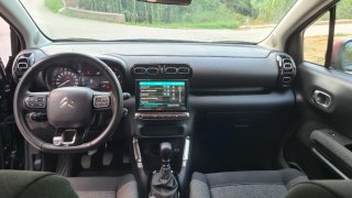 Citroen C3 Aircross 2021