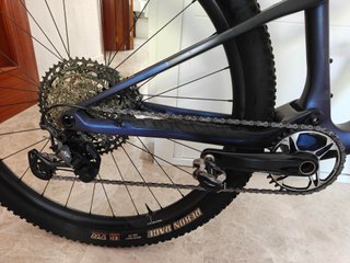 Orbea Oiz M-Pro 2024
