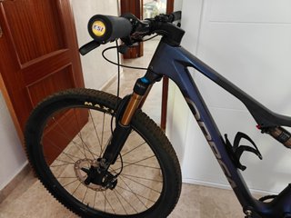 Orbea Oiz M-Pro 2024