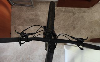 Orbea Oiz M-Pro 2024