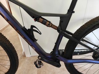 Orbea Oiz M-Pro 2024