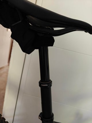 Orbea Oiz M-Pro 2024