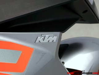 KTM 1290 SUPER DUKE GT