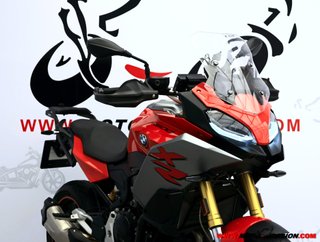 BMW F 900 XR