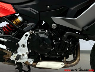 BMW F 900 XR